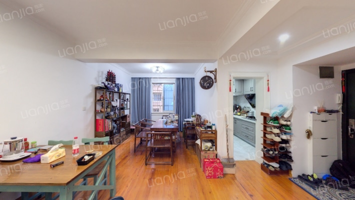 大港新村二手房实景图