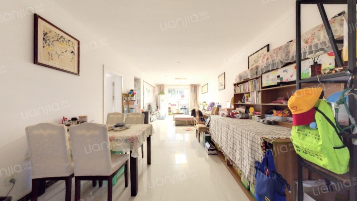 清和苑二手房实景图