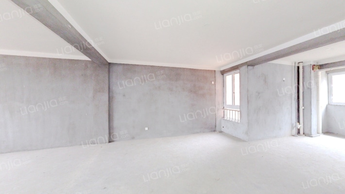 银桂苑明星苑二手房实景图