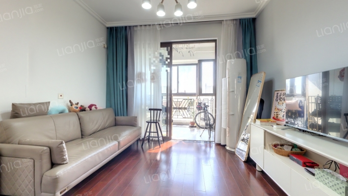 季景铭郡二手房实景图