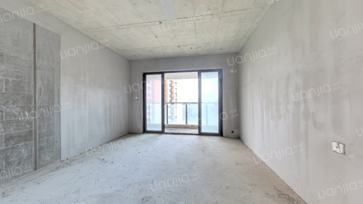 惠州星河盛世二手房实景图