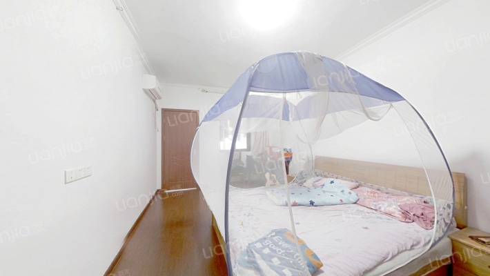 生化小区二手房实景图