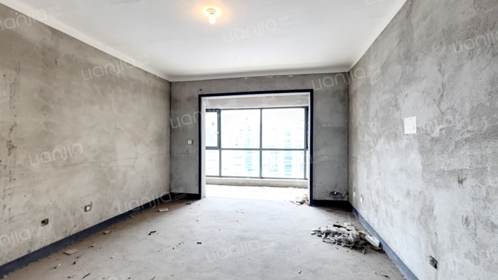 九龙广场二手房实景图