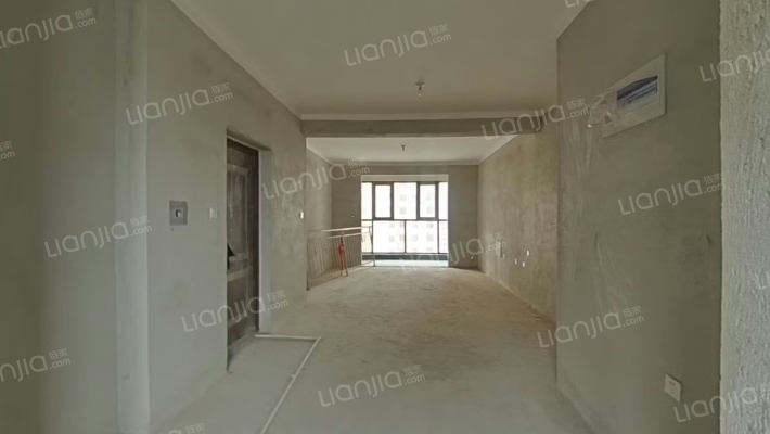 国控悦城二手房实景图