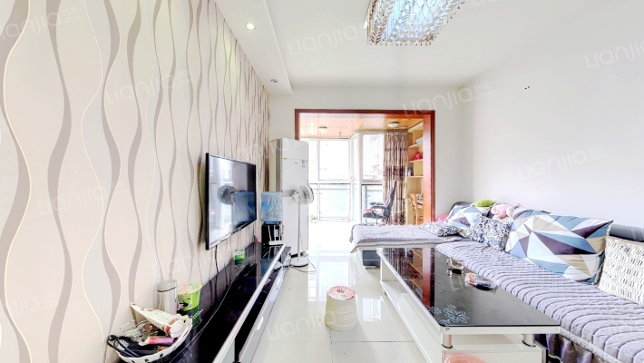 1958青年公馆二手房实景图