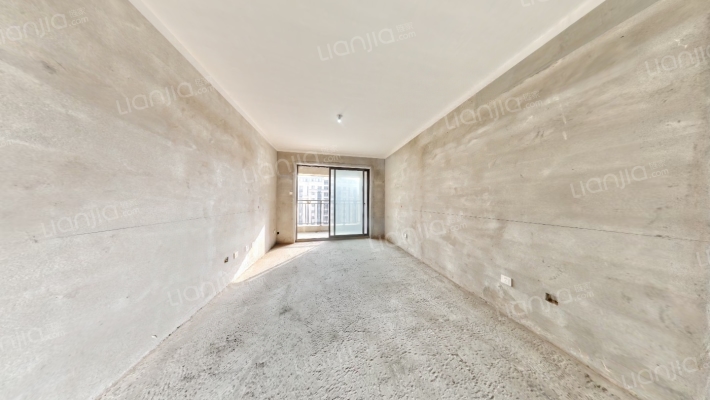 伟业龙湖上城壹号院二手房实景图