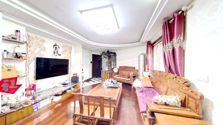 联丰红楼二手房实景图