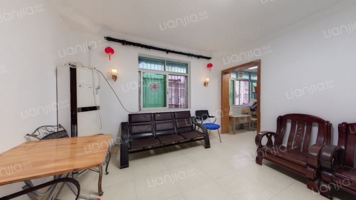 珠光花园(桂花北路)二手房实景图