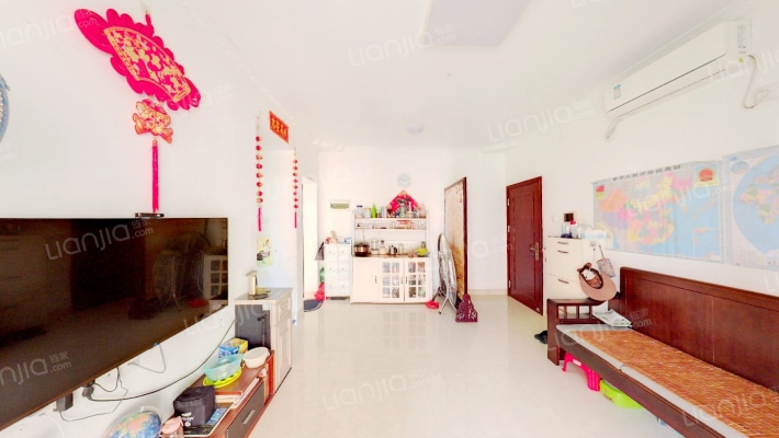 珠海港海韵二手房实景图