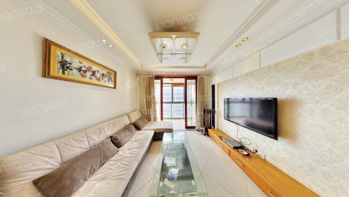 黄浦城市花园二手房实景图