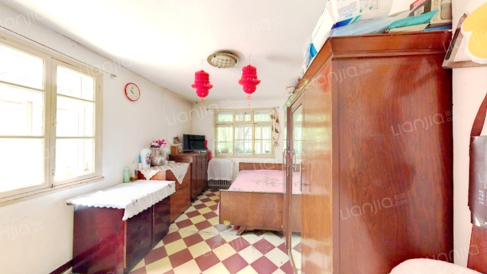 华荫南里二手房实景图