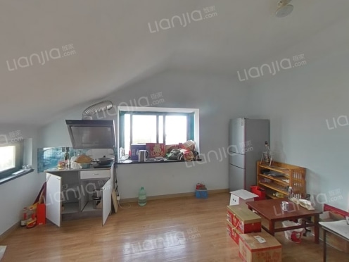 整租·埠西花园 2室1厅 南/北