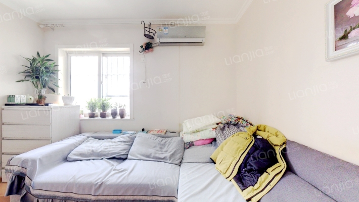 通利紫荆尚都二手房实景图