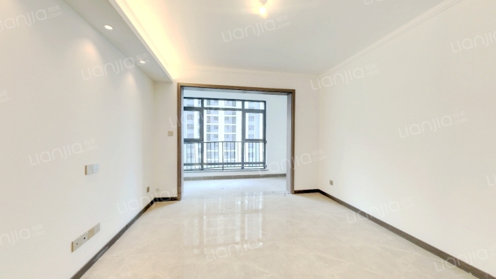 雅居乐江山赋二手房实景图