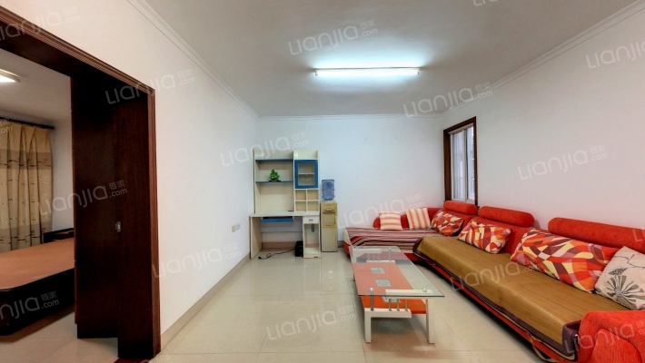 西苑新村二手房实景图