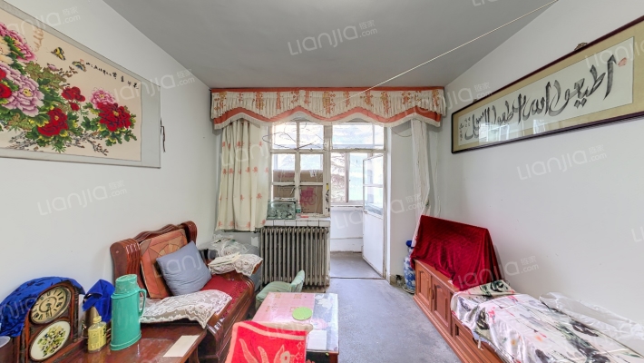 省科技厅家属院二手房实景图