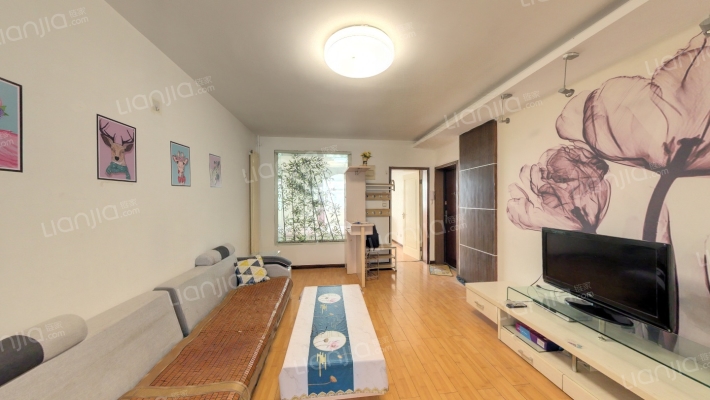 欣绒东苑二手房实景图