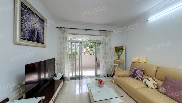 源溪石路边3号大院二手房实景图