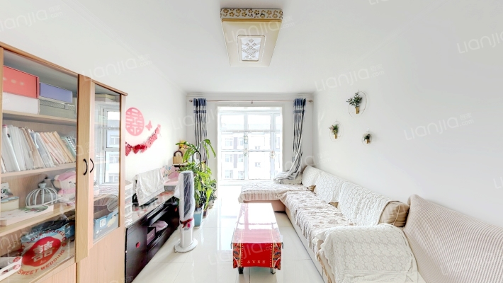 景瑞花园二手房实景图