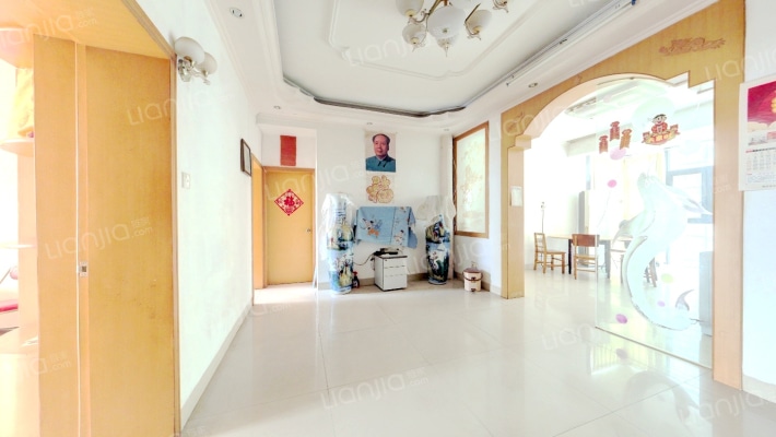 税务局家属院二手房实景图