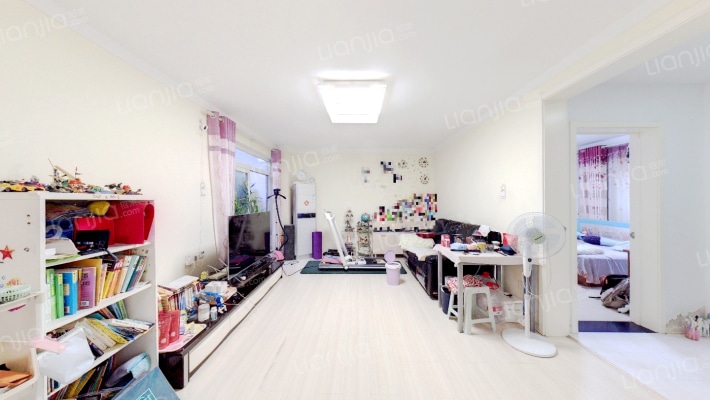 星缘东轩二手房实景图