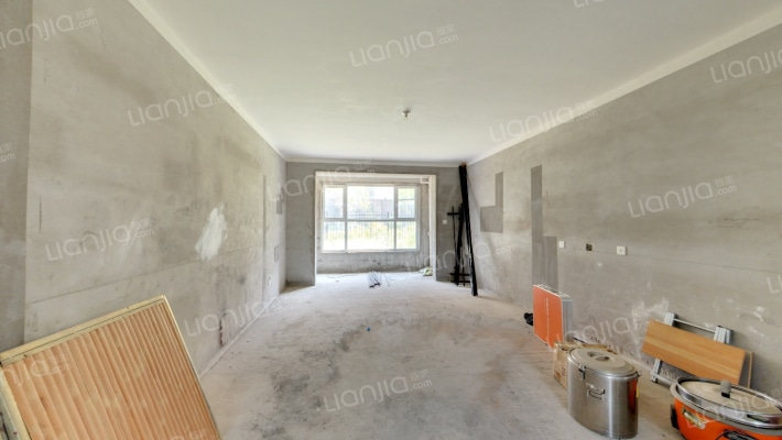 润丰聚尚二手房实景图