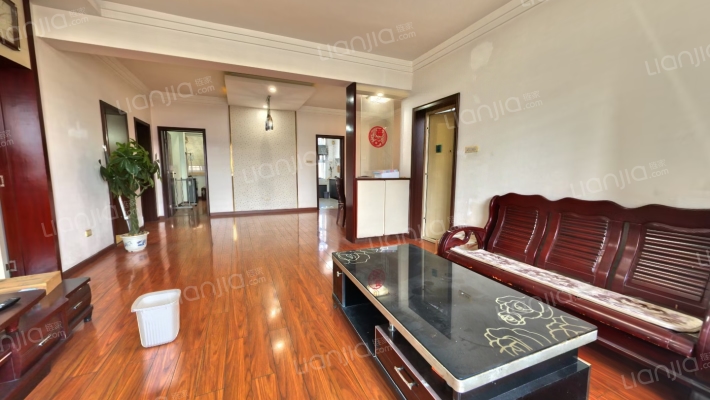 荆州街社区二手房实景图