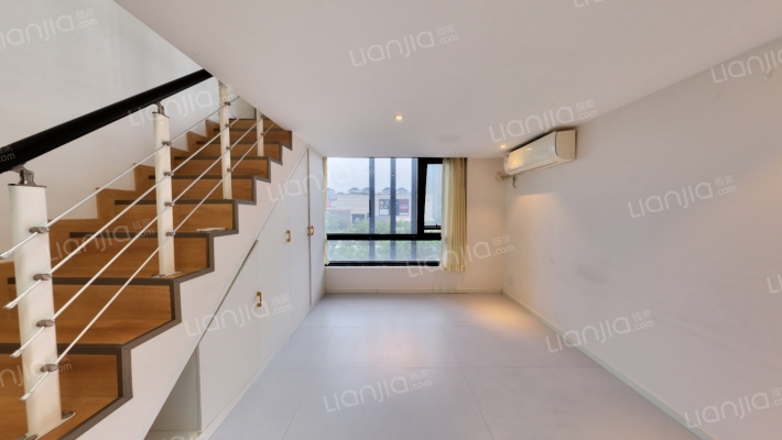 云悦公馆二手房实景图