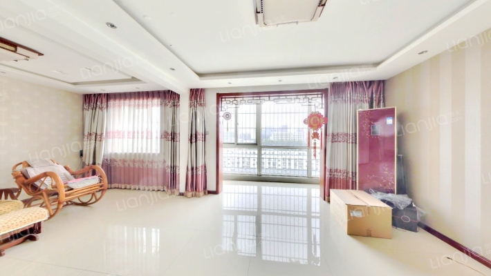 德玉馨苑二手房实景图