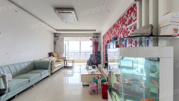 正商城福苑二手房实景图