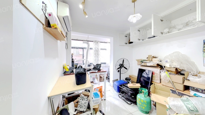 梨花巷4号二手房实景图