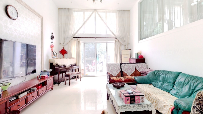 太湖威尼斯花园二手房实景图