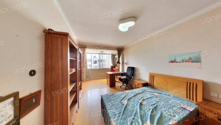 景芳四区二手房实景图