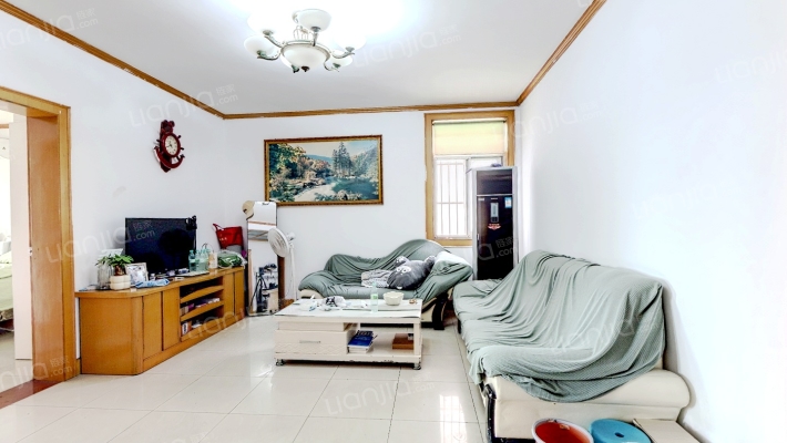 二环新村二手房实景图