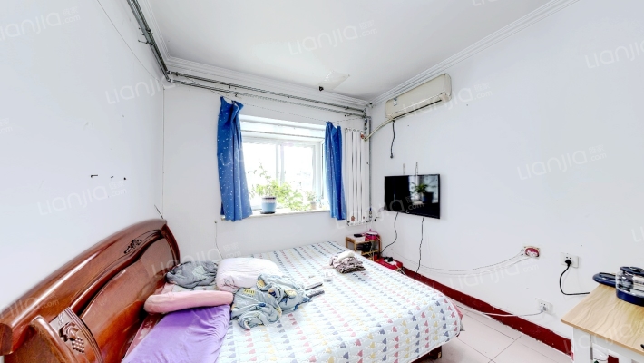 煤炭公司宿舍二手房实景图