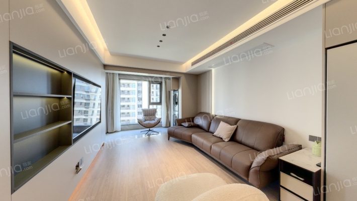 翼天中梁云璟二手房实景图