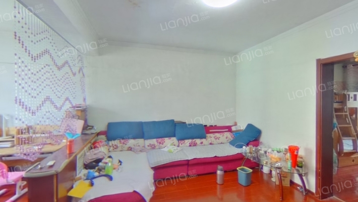 协力1号院二手房实景图