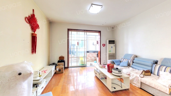 城南锦绣二手房实景图