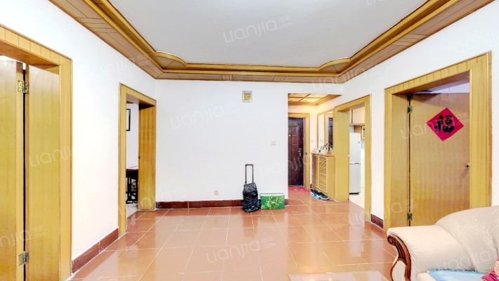 建设银行生活区二手房实景图