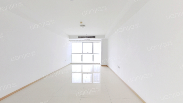 富力广东大厦二手房实景图