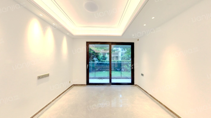 中海悦林熙岸A区二手房实景图