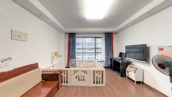 西城湾二手房实景图