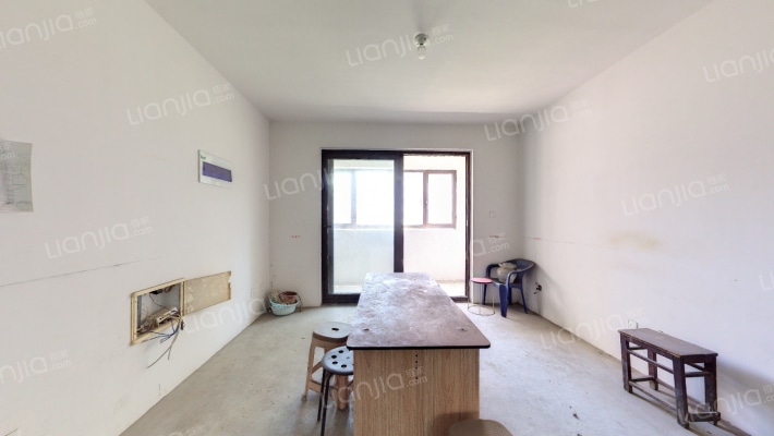 禹洲弘阳滨湖里二手房实景图