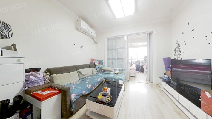 锦都四期二手房实景图