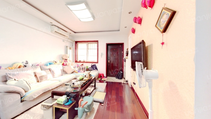 梅苑小区(泉山区)二手房实景图