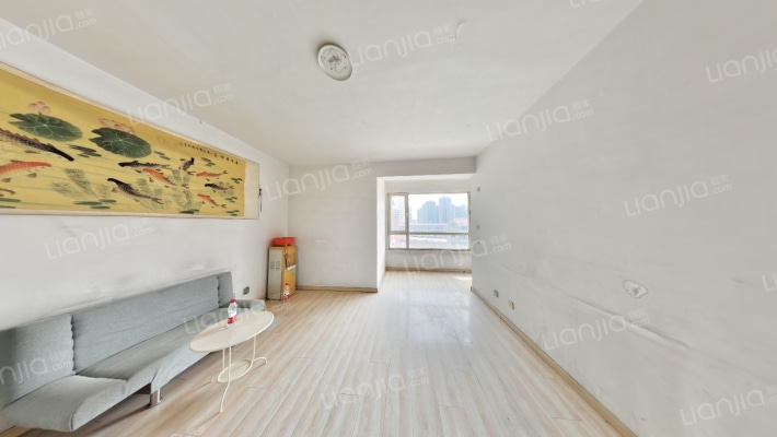 长白苑二手房实景图