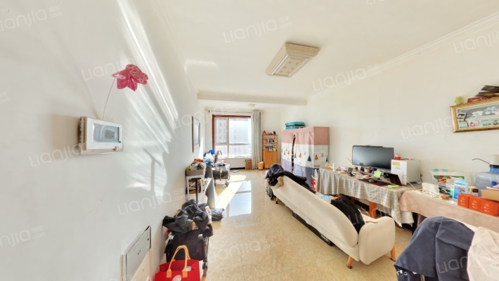 盛景铭都花园二手房实景图