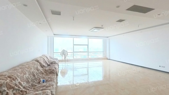 华浩天际二手房实景图