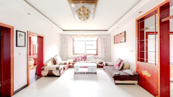 澄湖中路二手房实景图