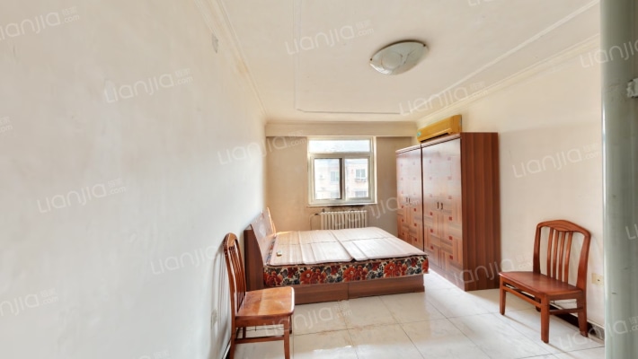 海华里二手房实景图